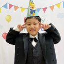 ＜파란하늘반＞ ♥멋진 김민재 왕자님의 생일을 축하합니다~~♥ 이미지