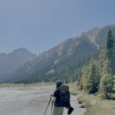 더퍼스트 호스텔 | 알라쿨패스 후기 2박3일 트래킹 퍼스트브릿지~시로타캠프 코스 1일차