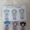 아이오 스튜디오 | 문구 소비기록 : 2025 아이오스튜디오 2월 마켓 후기