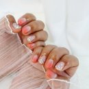산본네일 깔끔하게 잘하는 네일플로레오