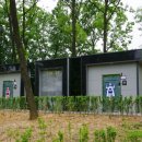 시민공원 화장실 이미지