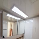 LH천년나무아파트 105동 앞 | 광주조명 착한전기조명[행암동 천년나무6단지 시공후기]