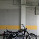 할리 883 (2003년식 100주년) 이미지