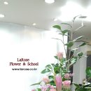 화훼장식 기능사 이미지