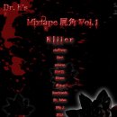 믹스테입 자켓 &amp; Track List 이미지