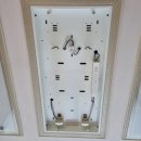 아트빌 | 거실 LED 모듈리폼, 화곡동 남성아트빌 밝기 살리는 교체작업 후기