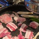 압구정-109 | 압구정 맛집 무식 압구정점, 청정 고흥 암퇘지 삼겹살이 완벽했던 압구정 데이트