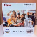 5391 | 포토프린터 추천 캐논 TS5391A 솔직 후기 - 2주 사용 경험담
