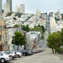 Gap 이사회 회원이자 Ripple 공동 창업자는 범죄에 휩싸인 샌프란시스코를 구하고 싶어합니다. Bob Fisher와 Chris La 이미지