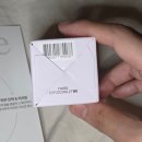 Bnote 비노트 • 물톡스 부스터 앰플 사용후기 모공에효과좋은앰플 올영특가