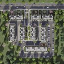 🏡💕 ＜리치몬드힐에 저렴한 가격대의 스택 타운홈 분양＞ Modtera Townhomes in Richmond Hill 🏡💕 이미지
