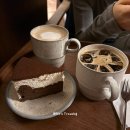 농성1동주민센터북카페 | 서울 연희동 놀거리 가볼만한곳 감성 북카페 추천 동경책방