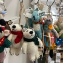 신흥3동제2경로당 | 강릉 교동 소품샵거리 주차장 정보 (안도살림,마켓우붓,유라유라,라꼼제이,이발소편집샵)