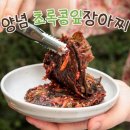 콩이파리 이미지