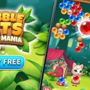 버블캣츠 이미지