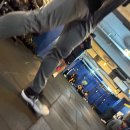 비원 트레이닝 이미지