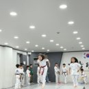 안성 우리아이 태권도장 이미지