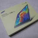 Samsung Galaxy Tab S 10.5(박스정품) 이미지