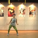 신나는 줌바댄스 이미지