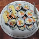솔이네김밥 - 강동구 양재대로85길 36 | 솔이네김밥