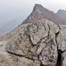 청산에 눈이 오니 봉마다 옥이로다 이미지