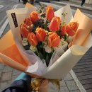 학우수퍼 | 한국외대 졸업식 가이드 ② | 졸업식 코디, 메이크업, 식사 추천 (청량리 맛집)