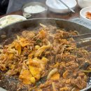 가든은행나무 | 전주 오리주물럭 맛집 은행나무가든 부모님 취향저격 식사 후기