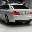 BMW 5시리즈(6세대) 528i xDrive M 에어로 다이나믹 이미지