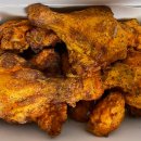 굽네치킨 조선대점 이미지