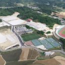 함양스포츠파크 전천후실내테니스장 | 함양군 체육진흥 및 스포츠 인프라 구축을 통한 건강한 삶 구현