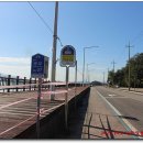 진월면 선소정류장 이미지