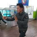 김지룡 태극권 이미지