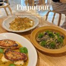 풋풋풋(put put put) | 압구정로데오역 5번 출구 파스타 찐 맛집 추천 분위기 좋은 와인바 '풋풋풋'