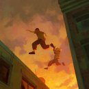 감성일러스트 이미지