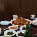 여수아구찜 이미지