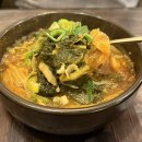 구월동 감자탕 고을감자탕 24시 식당 솔직후기