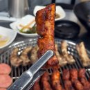 쪽갈비 네이버블로그
