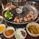 대흥역 고기집 추천, 가브리살 맛집 동래정 대흥점 내돈내산 후기