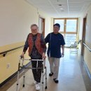 어르신 건강체조(B) | 어르신들의 활기찬 하루 시작, 층별 밴드체조 프로그램 이야기 😊💪