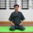 단전호흡 이미지