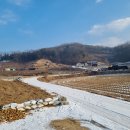 원주굽이길 원1코스 100고개길 이미지