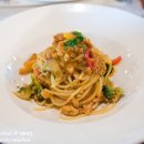 스타세라 뜨라또리아(Stasera Trattoria) - 다양한 이탈리아의 맛을 만날 수 있는 레스토랑 이미지
