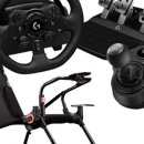 넥스트환경 | 집에서 즐기는 리얼 레이싱 환경로지텍코리아 로지텍 G923 + 넥스트레벨 레이싱 GT Lite 풀세트 후기