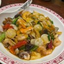 금문도 | 작전동 맛집 연말 모임, 가족 식사하기 좋은 중국집 금문도 방문 후기