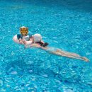 씨유제주선흘점 | 제주 서귀포 중문 호텔 <그랜드 조선- 디럭스 트윈, 키즈클럽, 아리아 조식, 조선델리, 수영장>