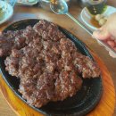 구풍 | 무안 목포 맛집 구풍갈비 떡갈비