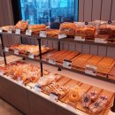 파리바게뜨아산순천향대점