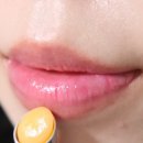 릿 | N통째 비운 컬러립밤 ,, YNM 레인보우 허니립밤 + 새로사본 애플 릿 후기