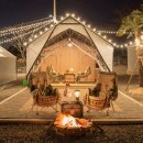 밤소리글램핑 이미지