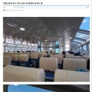 한강버스때매 욕 먹고 있는 뚝섬 드론쇼 이미지